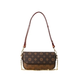 Небольшая сумка, небольшая дизайнерская сумка через плечо, премиум класс