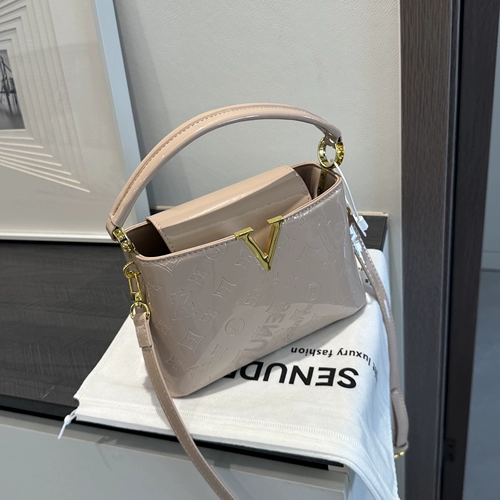 Сумка через плечо, красная барсетка для невесты, премиум класс