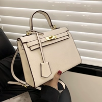 Белый, большой