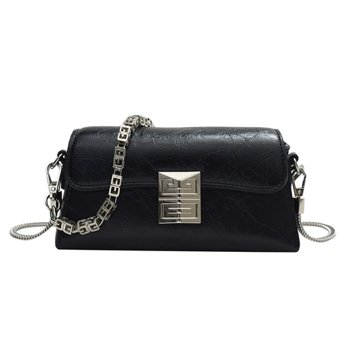 Сумка через плечо, брендовая универсальная сумка на одно плечо