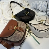 Небольшая сумка, сумка через плечо, изысканный стиль