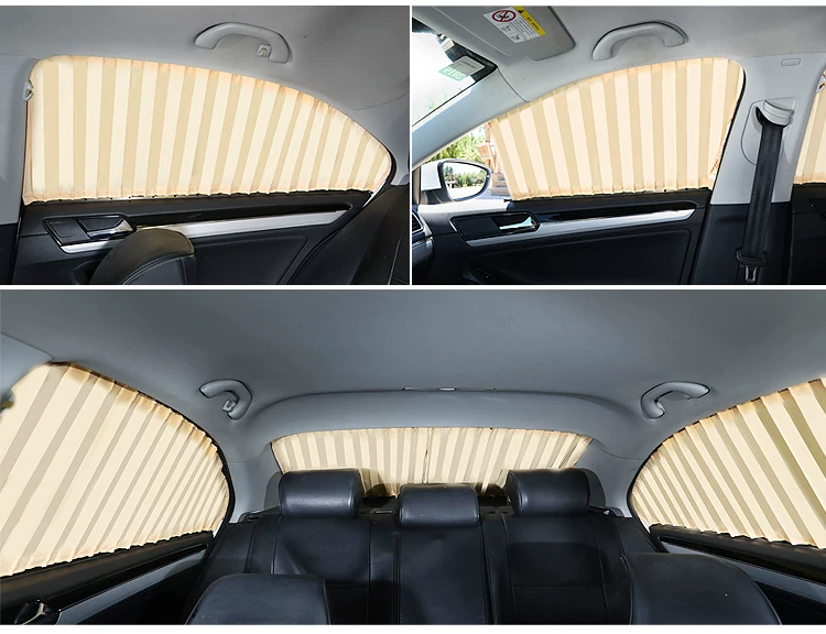 FAW -Junpai A50A70CX65D60D60D80 Шари N3N5N7 Вэйчжи V5 солнцезащитный экран для автомобиля занавеска