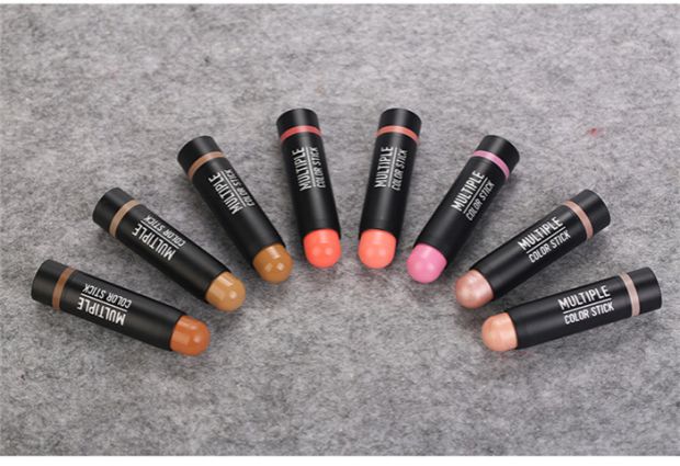 Hàn Quốc Missha Mysterys APIEU bóng sửa chữa năng lực thanh má hồng thanh sửa chữa năng lực thanh nổi bật bóng sáng - Blush / Cochineal má hồng innisfree