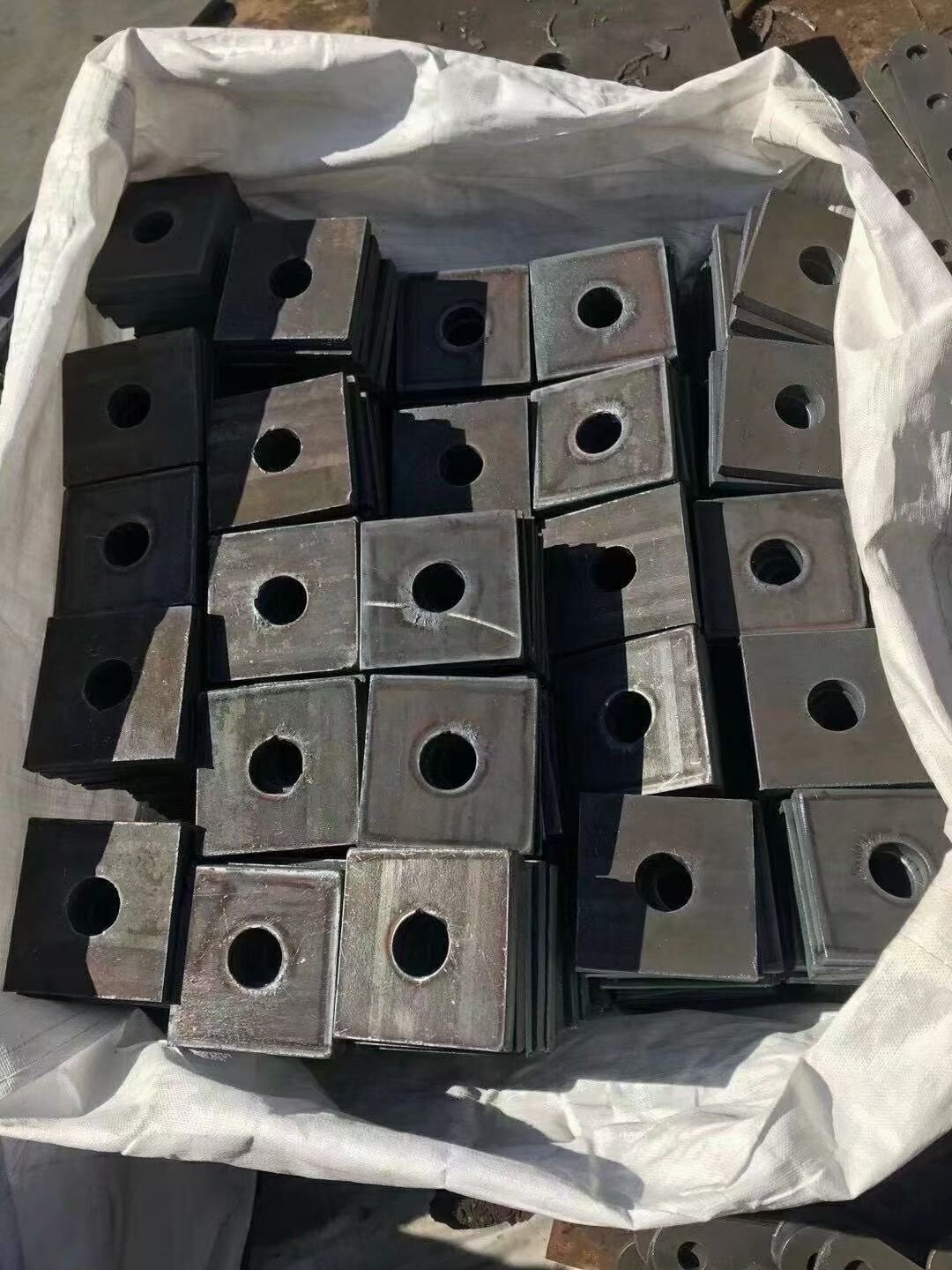 螺简五金标准件