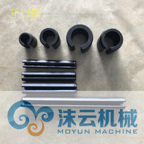 The hydraulic breaker 45 68 75 Eddie 185 195 cotter pin securing pins 16*80 26*35