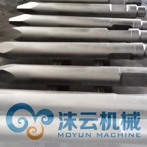 Kannan KONAN broken hammer MKB300 900 1500 1700 1800 2500 gun head drill rod and accessories