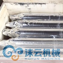 Volvo volve excavator hammer drill rod HB02 06 08 14 15 18 21 24 29 36 38