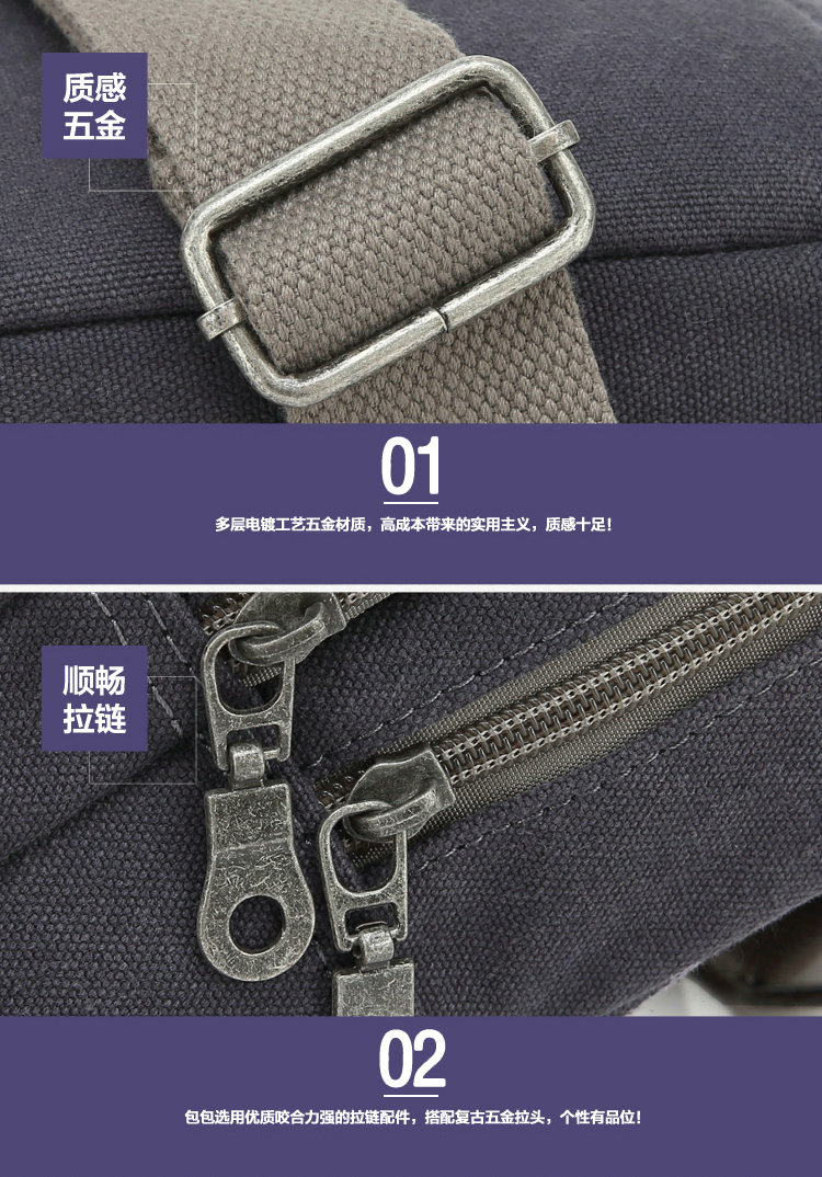 Sac homme - Ref 51524 Image 18