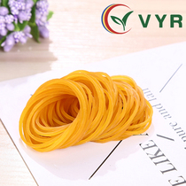 Vietnam imported Vietnam-Italy 38# rubber band rubber ring cowhide band rubber ring holster