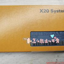 Inquiry before auction: (negotiation) B&R X20 module X20BT9400 brand new unopened original