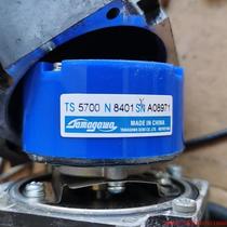Inquiry before bidding: (negotiation) disassembled Tamagawa absolute encoder good condition rechargeable to new TS5700