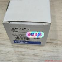 Inquiry before bidding: Negotiate priceOmRonOMRONH7cX-A11-N H5CX-A11-