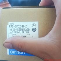 Inquiry before bidding: OMRON drive motor set R7D-BP02HH-Z (negotiable)