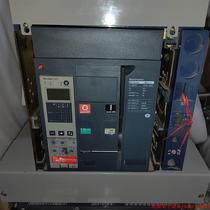 Inquiry before bidding: Schneider frame circuit breaker MT10N1 drawer type 1000A disassembly function package