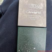 Inquiry before auction: (negotiation) disassembled unit 10AX048H3F34I2SG quantity 9 pieces package price 1800