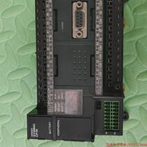 Inquiry before bidding: (negotiation) PLC CP1H-XA40DR-A color as shown in the picture