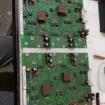 Inquiry before bidding: (negotiation) 6es7031-0ee84-1jc0 beautiful disassembly good function package board