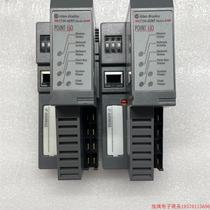 Inquiry before bidding: AB Rockwell network communication module model 1734-AENT package original