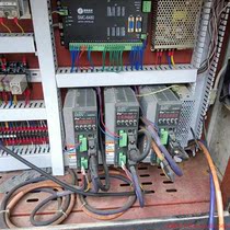 Inquiry before bidding: (negotiation) Huazhong CNC servo drive model: hsv-160B-010