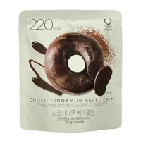 Шоколадная коричная пекарня