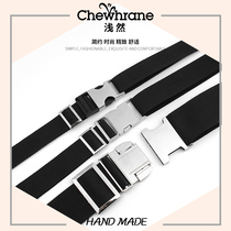 Metal mother buckle alloy buckle schoolbag strap buckle buckle accessories buckle backpack buckle webbing set adjusting buckle