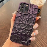 Apple, матовый совместимый чехол для телефона, iPhone 12, трехмерный защитный чехол подходит для мужчин и женщин, iPhone15 Pro, iphone, 14promax, защита при падении, 15plus, изысканный стиль