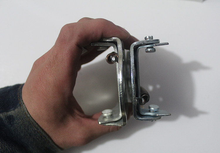 siège enfants pour vélo - Ref 2428824 Image 6