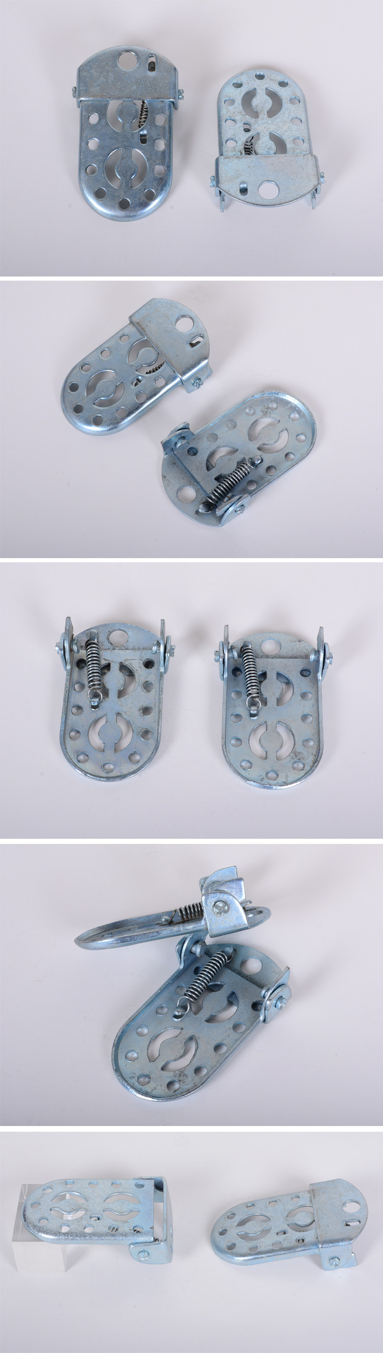 siège enfants pour vélo - Ref 2428824 Image 8