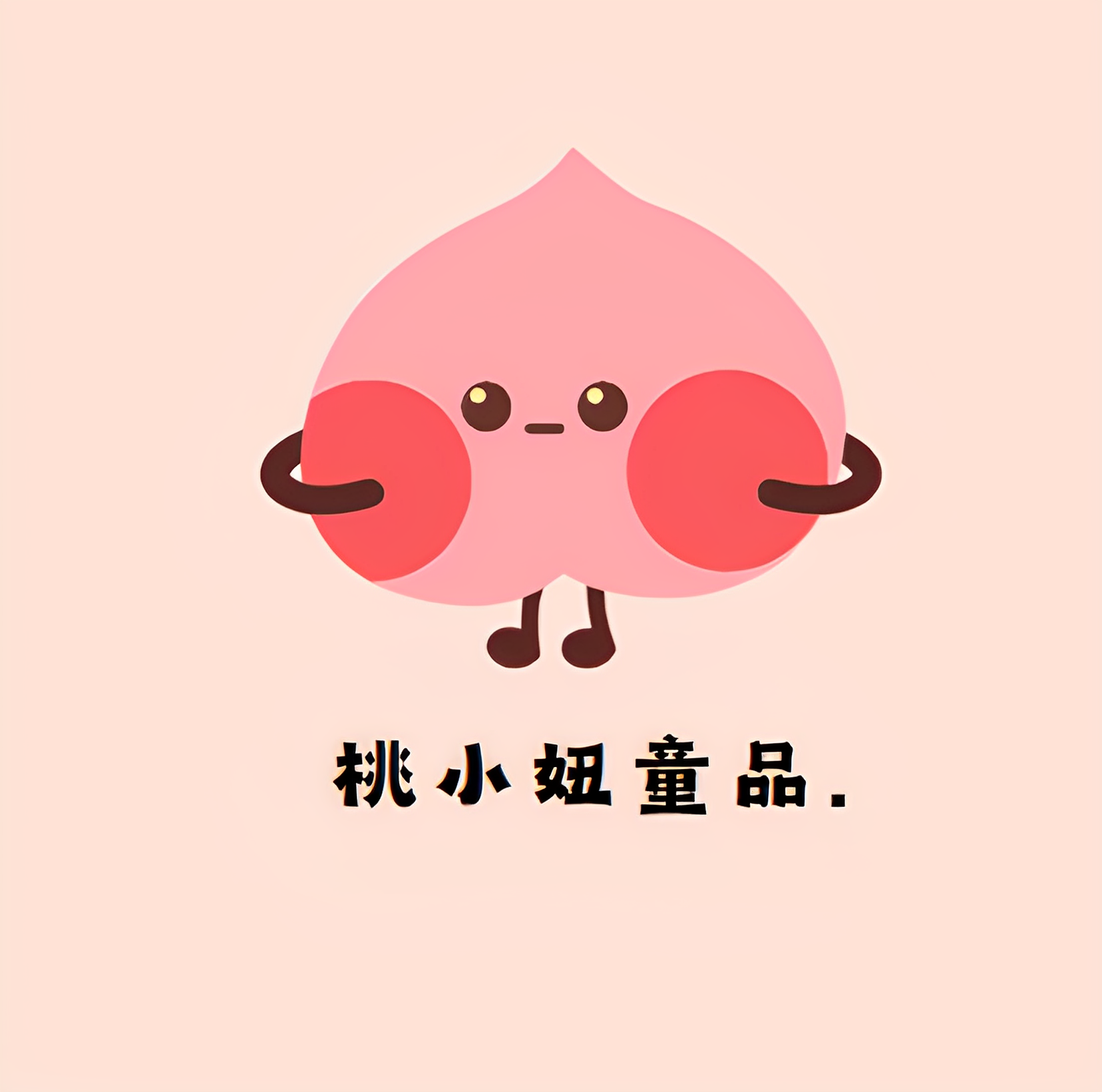 桃小妞童品