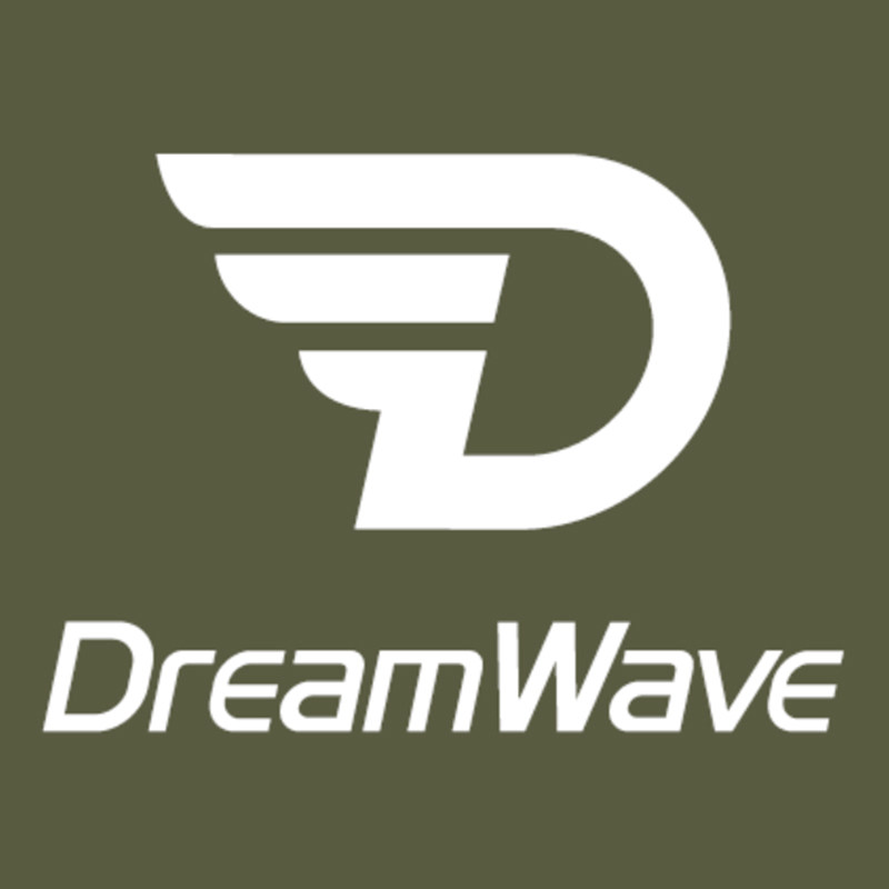 dreamwave旗舰店的LOGO