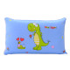 ເດັກນ້ອຍອະນຸບານ 3-6 ປີ nap pillow core 100% cotton 2 boys 4 4 seasons universal girl child 100% cotton kids pillows