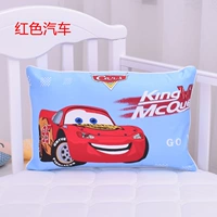 Красный автомобиль (включая ядро ​​красного подушки)