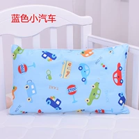 Blue Car 29*45 Case Case, без подушки ядра