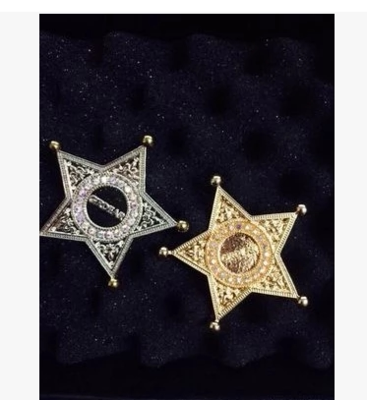 Broche femme en autre - Ref 1174260 Image 23