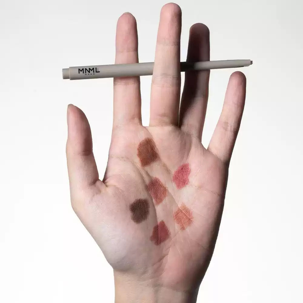 💄泰国MNML HAUS唇线笔欧美正品,打造完美唇妆!💄-唇笔-淘宝好物网