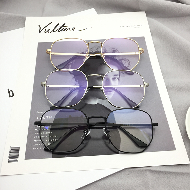 Montures de lunettes en Alliage cuivre-nickel - Ref 3140478 Image 15