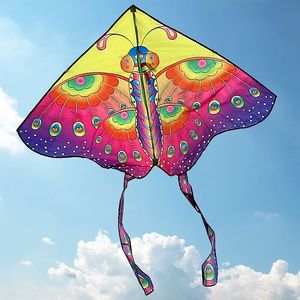 【成人款可选】法塞纳新款儿童卡通风筝