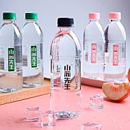 【拍3件】小苏先生白桃苏打水360ml*12瓶