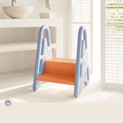 儿童洗手台阶垫脚凳宝宝洗手梯