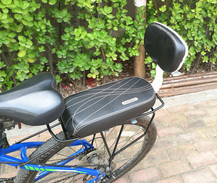 Selle de vélo Mountain Bike - Ref 2348191 Image 13