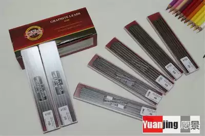 Cool joy 4190 diameter 2 0mm imported automatic lead core