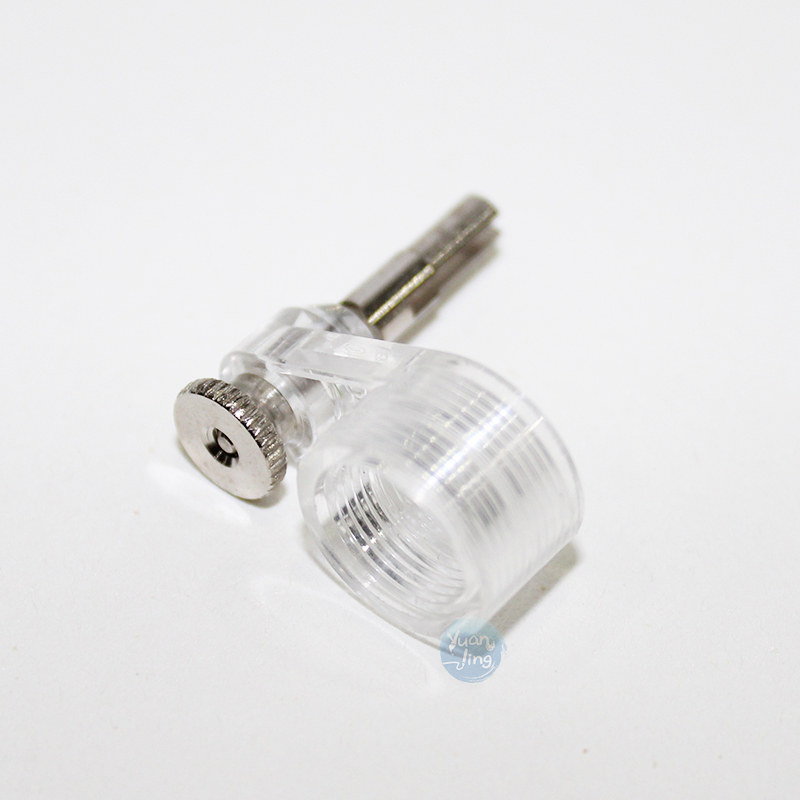 German red ring compass interface compass and needle pen connector student examination professional drawing drawing adapter