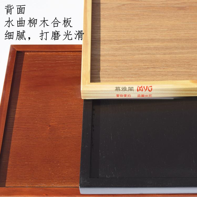 Gỗ rắn mây khay gỗ trà rượu vang tấm gỗ các tính năng khách sạn tấm đĩa trái cây khay trà trang trí đĩa gỗ phong thủy