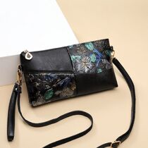 Mom Bag 2021 New Buy Grocery Bags Women Midyear 100 Hitch Satchel Bag New Middle Aged Phone Zero Money Bag