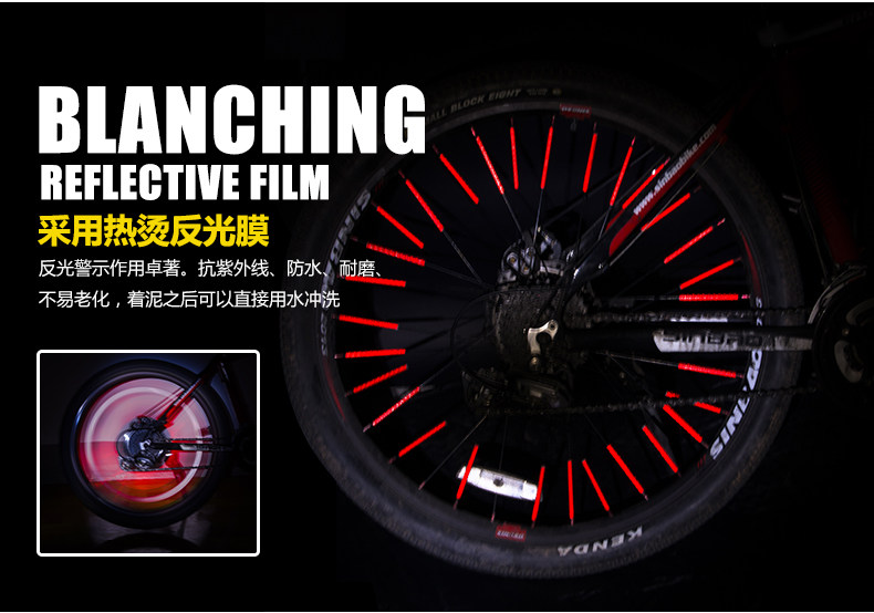 Déco pour vélo - Ref 2282629 Image 20