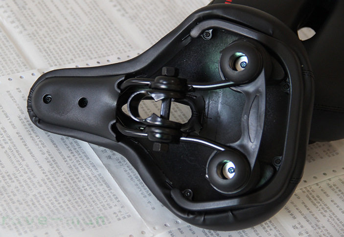 Selle de vélo - Ref 2347269 Image 16