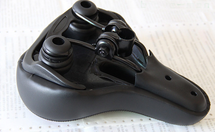 Selle de vélo - Ref 2347269 Image 17