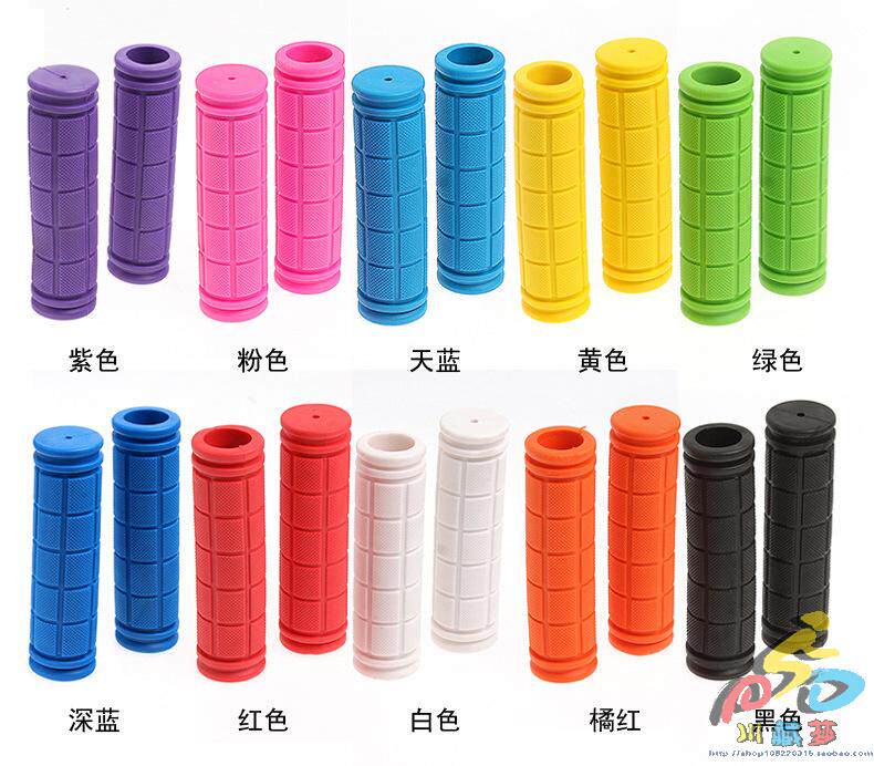 Poignées de vélo - Ref 2347413 Image 12