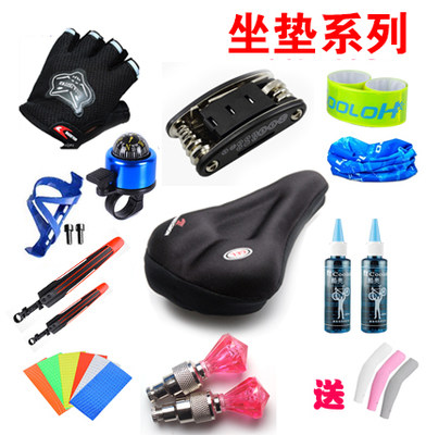 Eclairage pour vélo - Ref 2398451 Image 11