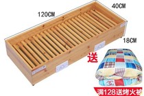 Solid Wood Warmer Office Warm Foot Theorizer Home Toaster Energy Saving Baking Foot Box Roaster Electric Fire Barrel Stove